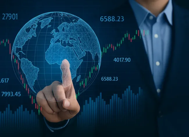 Miami International Holdings completes £70.4m acquisition of The International Stock Exchange, expanding European bond market footprint