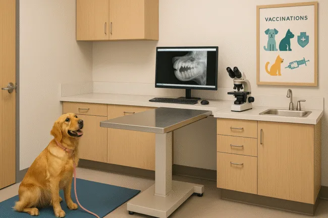 Papaya Veterinary Care expands Los Angeles presence with Culver City facility