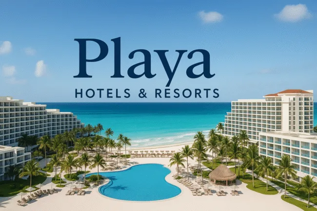 Playa Hotels & Resorts receives Mexican antitrust clearance for Hyatt acquisition