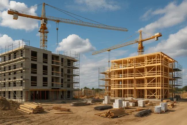 Skanska invests CZK 1.6bn in low-impact residential project in Prague’s Radlice district