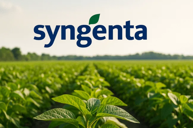 Syngenta expands global footprint in agricultural biologicals with new acquisitions and facilities