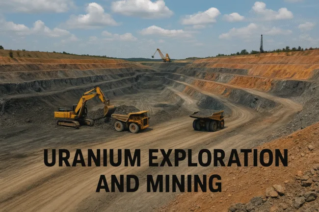 Uranium Energy Corp increases equity control in Anfield Energy with C$19.55 m share acquisition