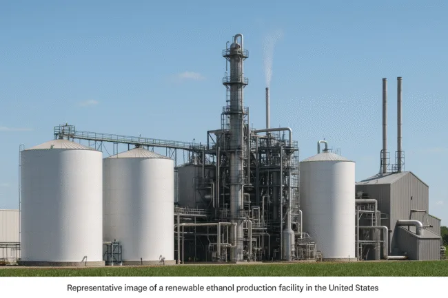 Western New York Energy boosts corn oil yields by 80% with ICM’s FOT Oil Recovery installation