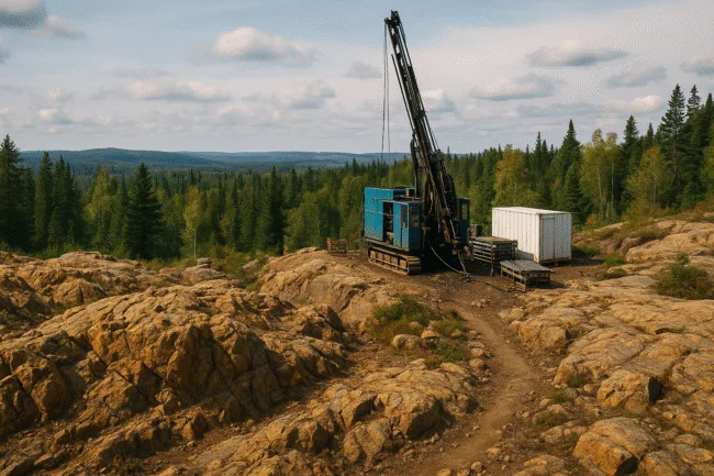 Aris Mining to sell Juby Gold Project to McFarlane Lake Mining in US$22m deal