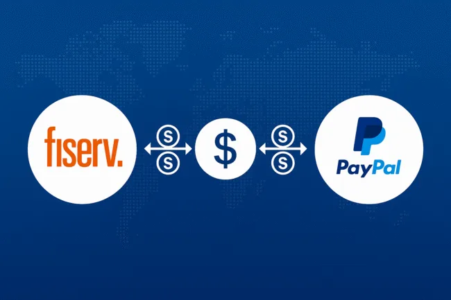 Fiserv and PayPal deepen stablecoin integration to streamline cross-border digital payments