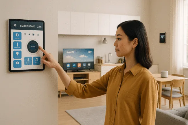 Heungkong Group unveils world’s first full-link smart home ecosystem in Guangzhou breakthrough