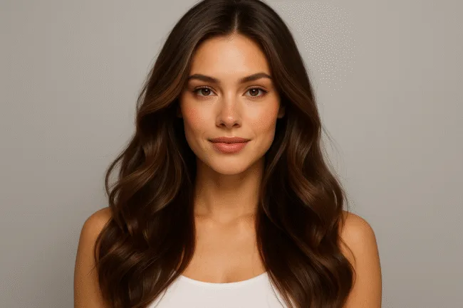 How to wash your hair properly for healthier, shinier results, according to Paso Robles expert