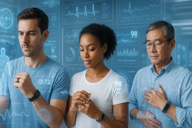 Movano Health faces Nasdaq delisting threat as bid price and filing delays breach compliance rules