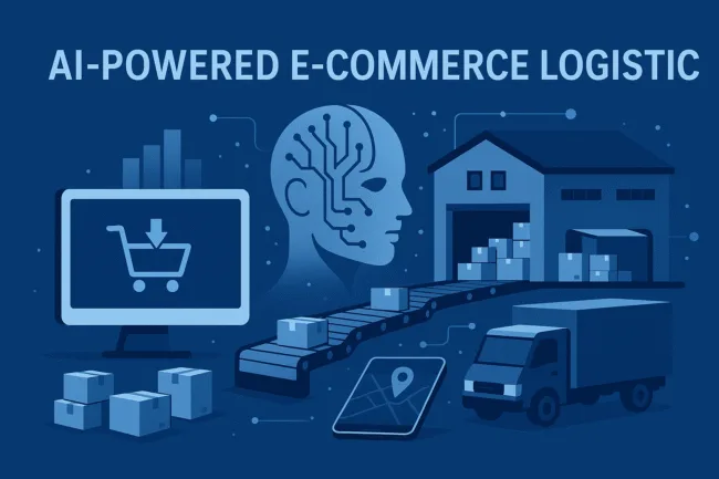 Wave Function backs Packsmith.ai to scale AI-powered 3PL logistics for modern e-commerce