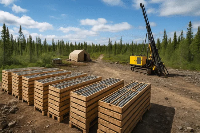 Barranco Gold eyes new exploration push with Ontario claims near producing mines