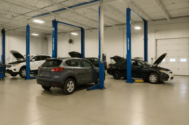 Can Straightaway Tire & Auto’s Jack’s Auto Service acquisition reshape Minnesota’s auto repair market