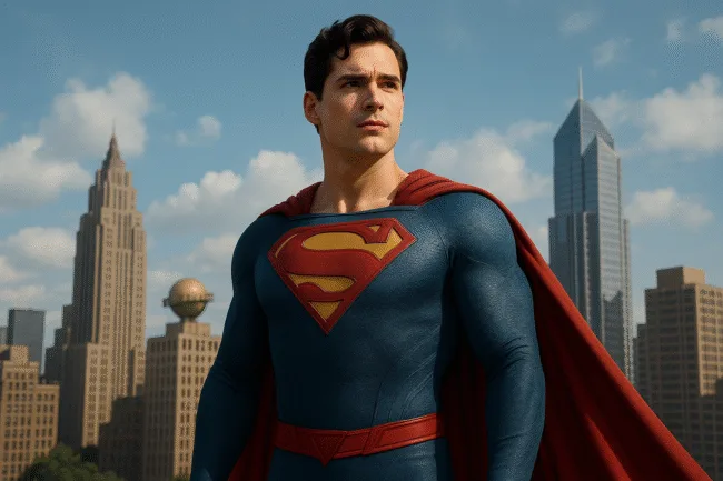 James Gunn’s Superman crosses $600m worldwide as DC bets big on a new cinematic era
