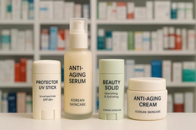 Purepeak enters Paris pharmacies Can Korean anti-aging skincare redefine Europe’s clean beauty market