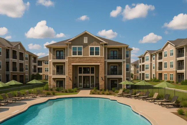 Why the $63m Willowbend Apartments deal could reshape multifamily housing in northeast Houston