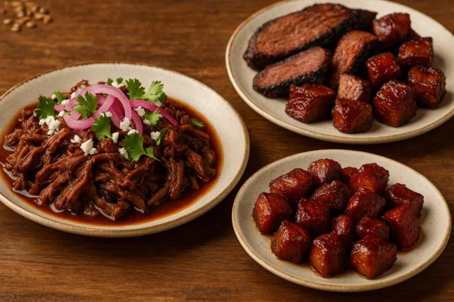 Can Smoke’NFast’s new birria, brisket, and burnt ends save operators from labor headaches in 2025