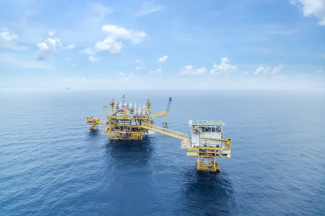 PTT Exploration and Production Public Company Limited