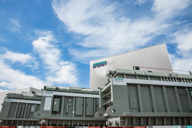 Siemens Energy’s €220M expansion shows why transformers, not solar panels, may decide the energy transition