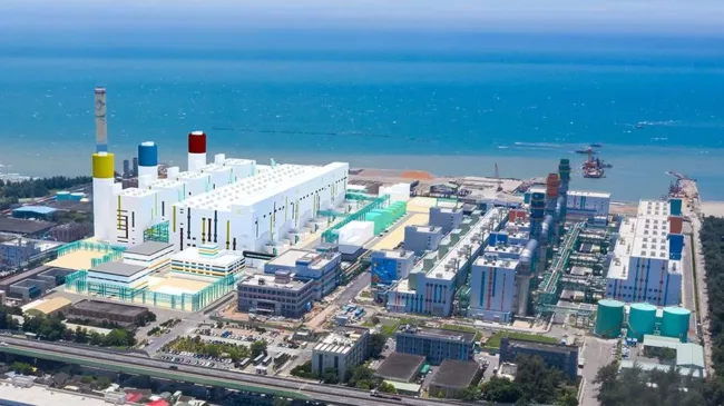 Mitsubishi Power lands $5.2bn deal for 2,800 MW GTCC upgrade at Taiwan’s Tung Hsiao power plant