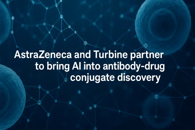 Can AstraZeneca’s collaboration with Turbine speed up ADC drug discovery through AI simulation