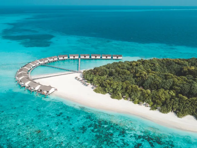 Reethi Beach Resort to relaunch as NH Collection Maldives Reethi Resort after six-month closure