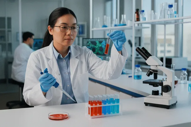 OS Therapies eyes global approvals for OST-HER2 after breakthrough osteosarcoma vaccine trial