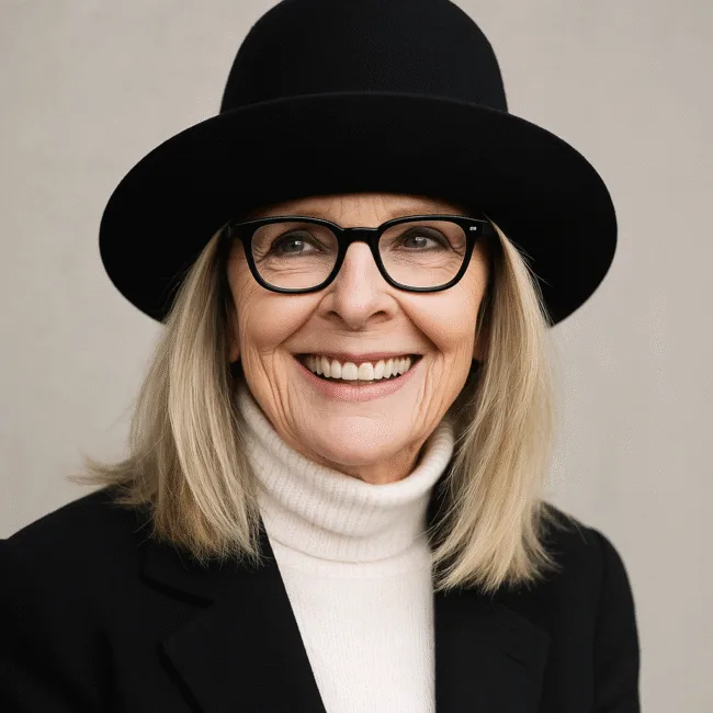 Diane Keaton, Hollywood actress dies at age 79