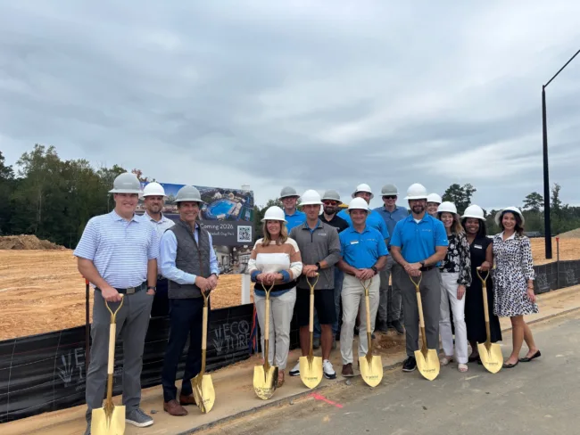 Tri Pointe Homes breaks ground on Altis at Serenity clubhouse, raising the stakes for 55+ active adult communities in North Carolina