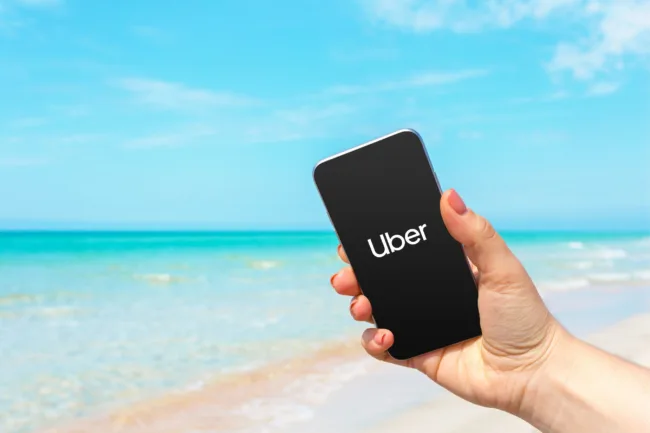 Uber Technologies, Inc. has started operations in Barbados, marking its maiden entry into the Eastern Caribbean with a tourism-first ride-hailing model.