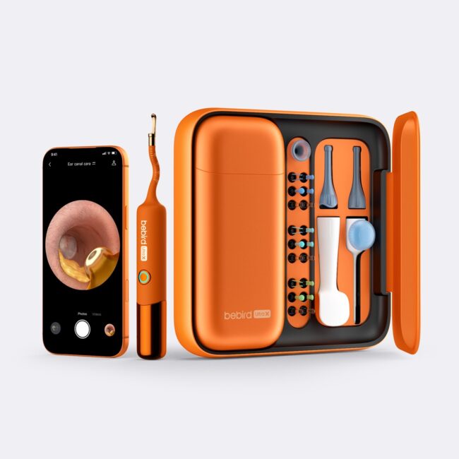 Bebird unveils EarSight Ultra X as the 5G-enabled pivot toward smart family wellness devices intensifies