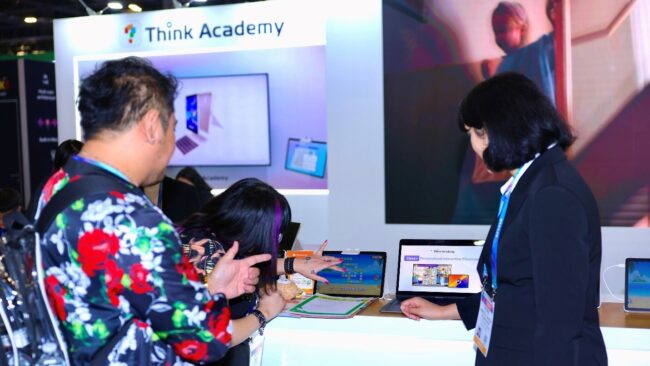 Think Academy pivots from EdTech to AI-powered Life Tech with CES 2026 debut