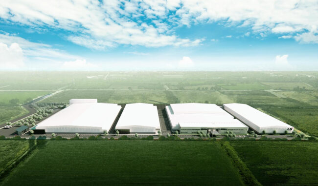 LS Cable & System expands Querétaro operations with $156M investment to serve energy and EV sectors