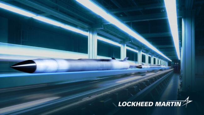Lockheed Martin signs 7-year PAC-3 MSE deal with Department of War to boost interceptor output