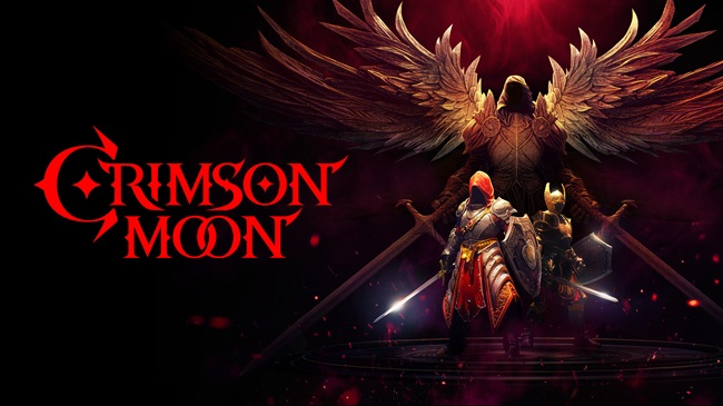 ProbablyMonsters announces Crimson Moon action RPG, targeting 2026 release across PC and consoles