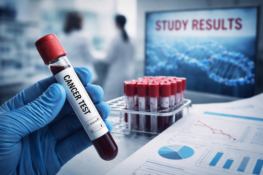 Grail’s Galleri test misses a key NHS goal. What that means for Hims & Hers Health’s strategy