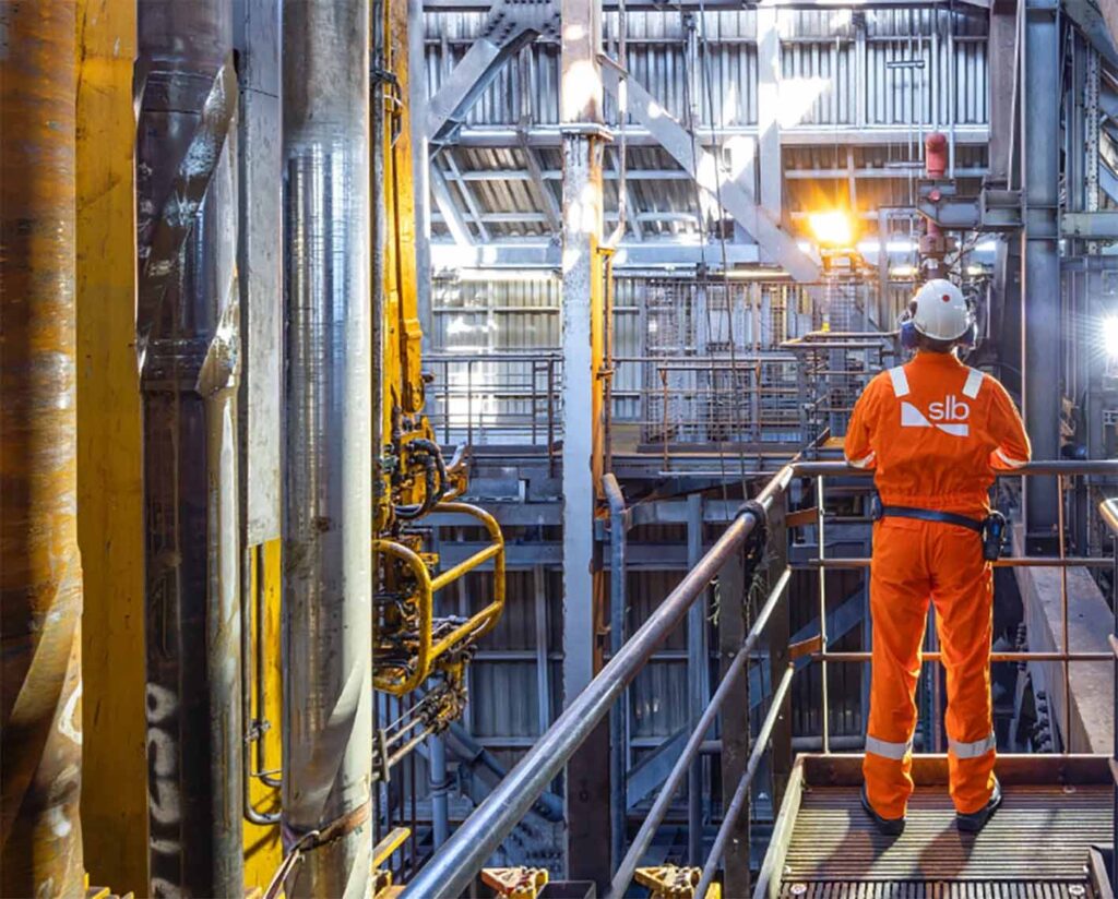 SLB strengthens deepwater gas backlog with Mubadala Energy’s Tangkulo offshore development in Indonesia