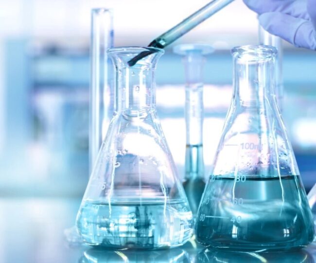 Univar Solutions has strengthened its EMEA specialty ingredients portfolio by securing exclusive distribution rights for glycolic acid through a partnership with CABB Group.