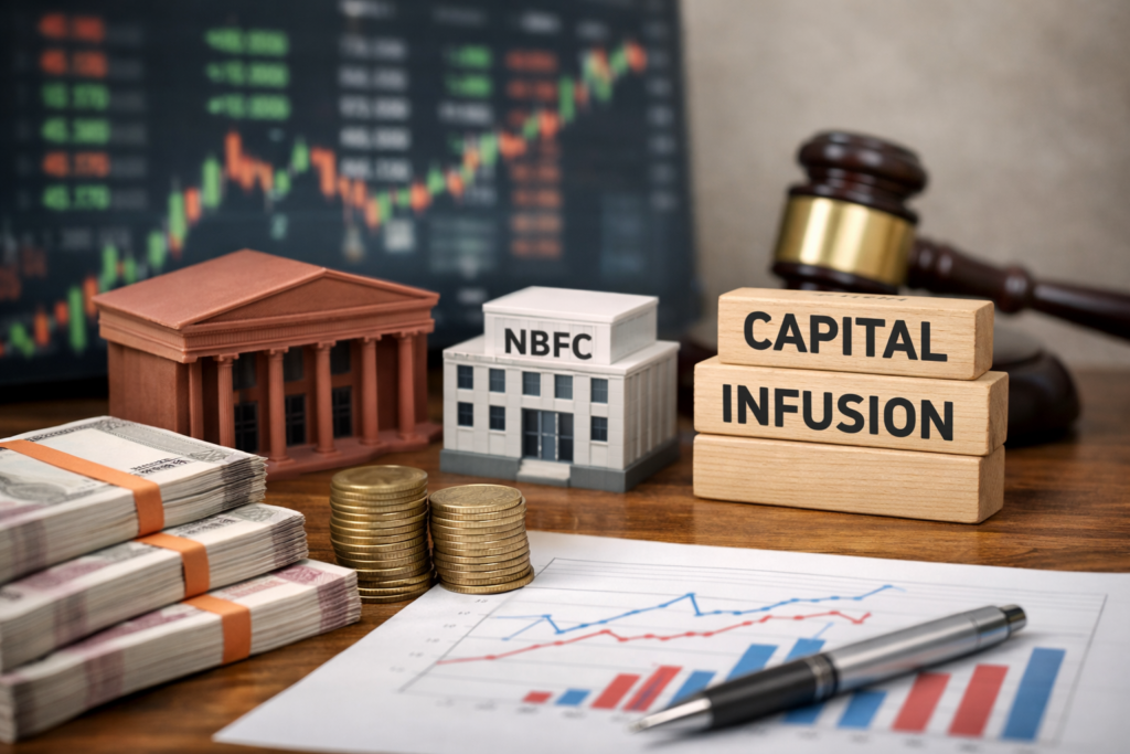 Axis Bank capital infusion into Axis Finance gains RBI approval, unlocking Rs 1,500 crore NBFC growth strategy and boosting investor sentiment — representative image.