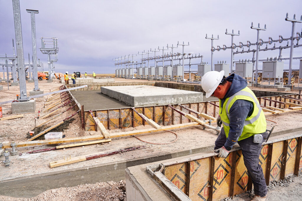 Fermi Inc. (NASDAQ: FRMI) plans new permit as Project Matador expands toward a 17GW private power campus