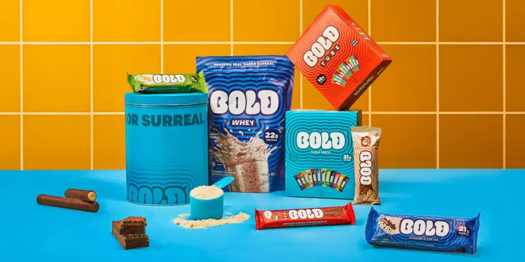 Ferrero Group targets Brazil's protein snack boom with Bold Snacks acquisition
