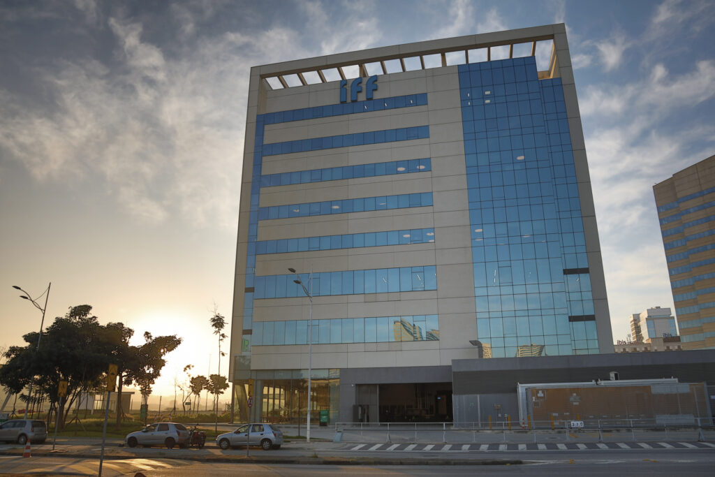 How IFF’s Brazil application lab signals a shift toward localized bioscience innovation