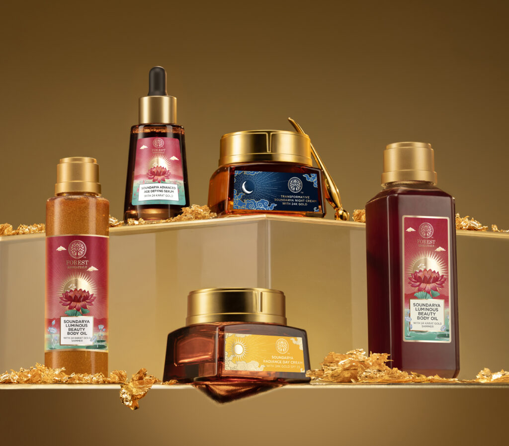 The Estée Lauder Companies strengthens India strategy with full acquisition of Forest Essentials