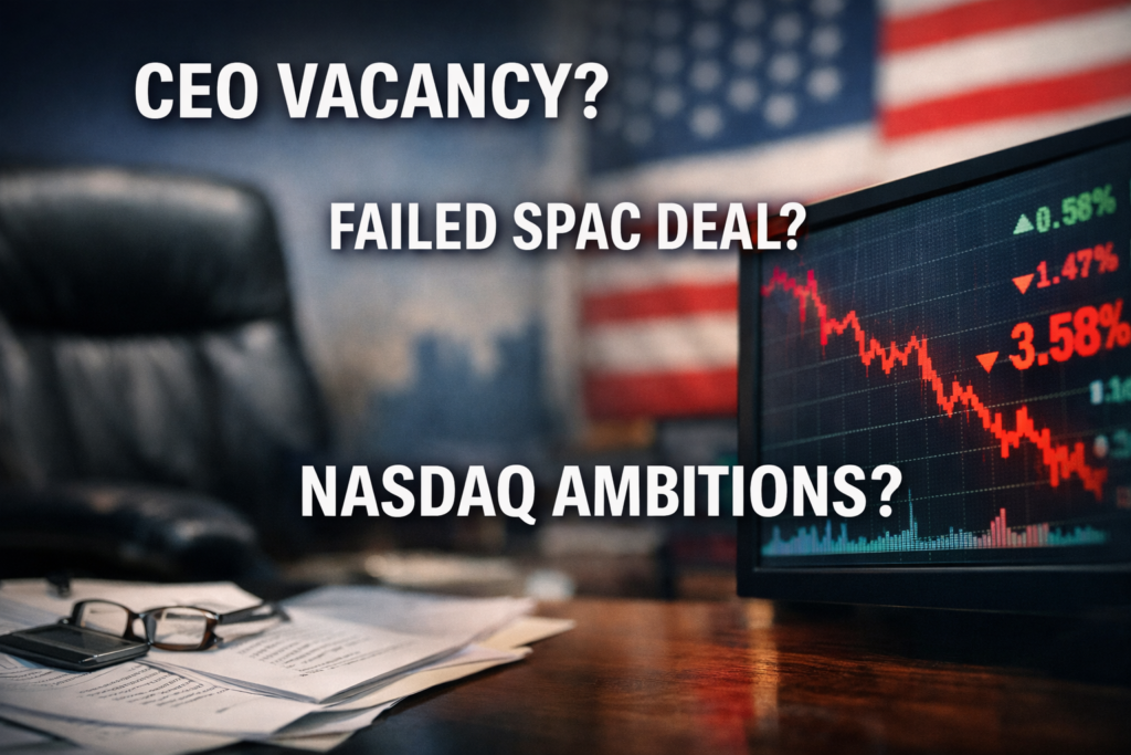 Ovanti Limited and its Flote BNPL platform remain under investor watch as the Australian fintech weighs a new United States growth path after scrapping its earlier NASDAQ plan. Representative image.