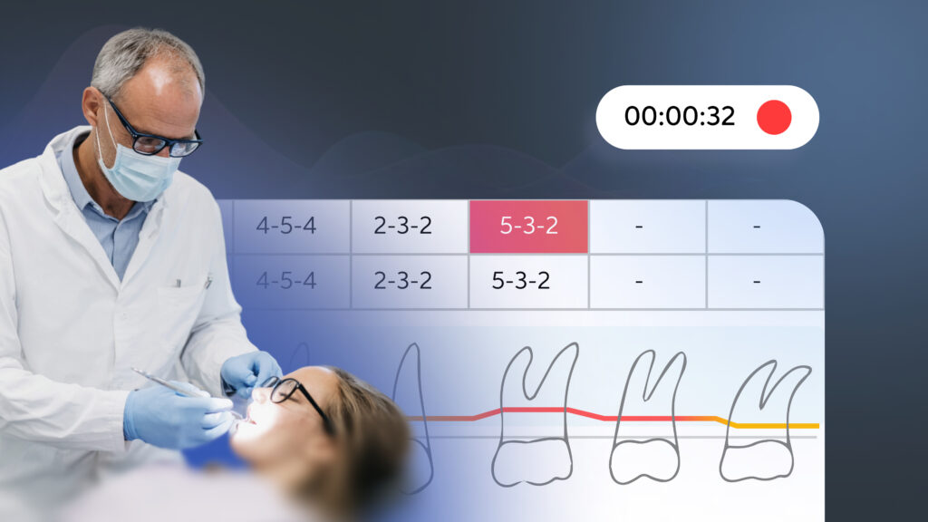 Pearl unveils ambient voice AI suite for dentistry as documentation becomes a bigger battleground