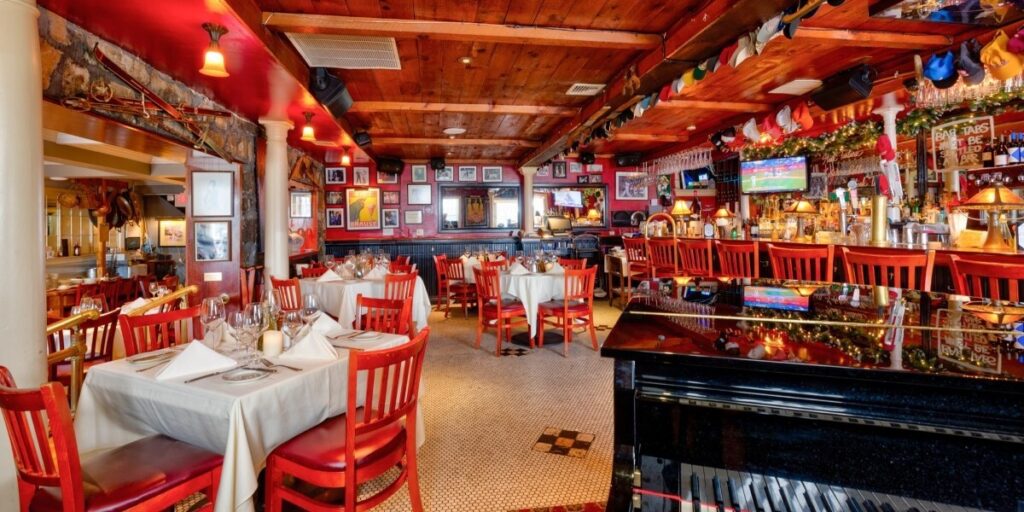 Polpo Restaurant & Saloon eyes Palm Beach comeback amid rising competition in South Florida luxury dining