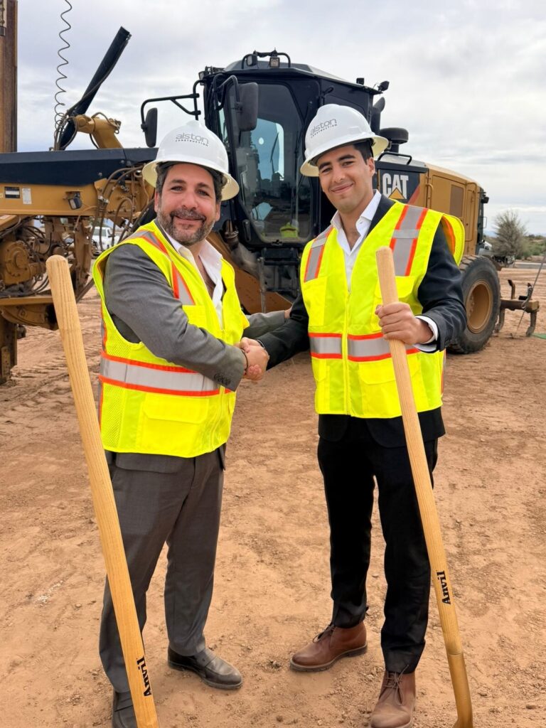 SkyBridge Arizona hotel project signals next phase of East Valley aviation and logistics expansion