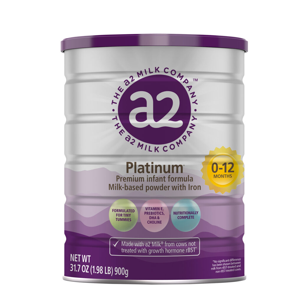 The a2 Milk Company Limited faces U.S. formula recall as toxin concerns widen beyond Europe