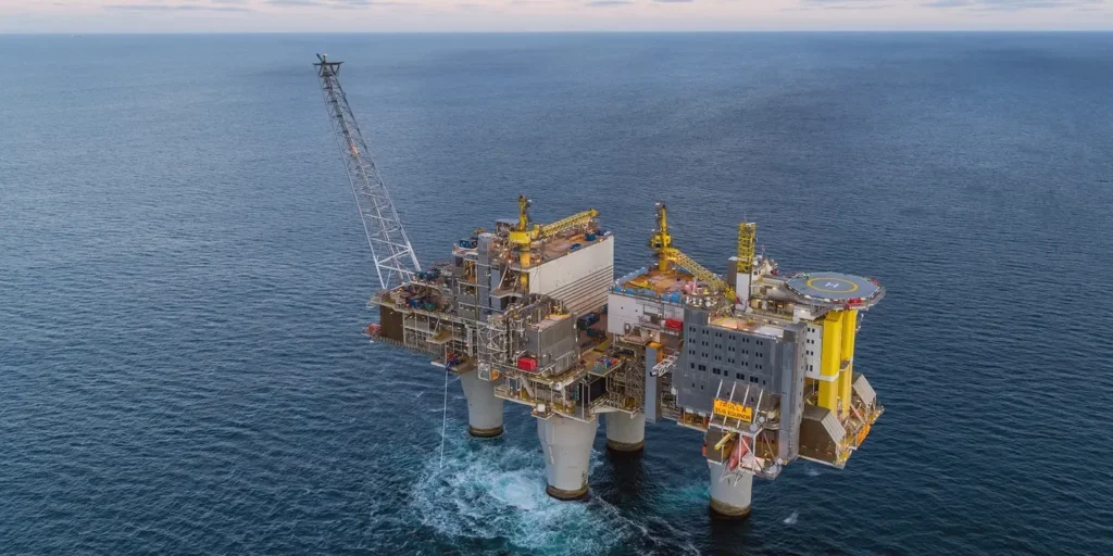 Equinor (NYSE: EQNR) extends European gas book with 5-year Eneco deal for German retail market