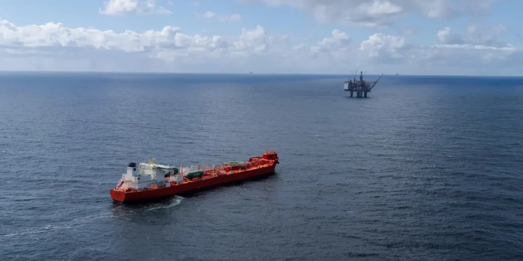 Equinor Q1 production hits record as European gas realisations drop 13%