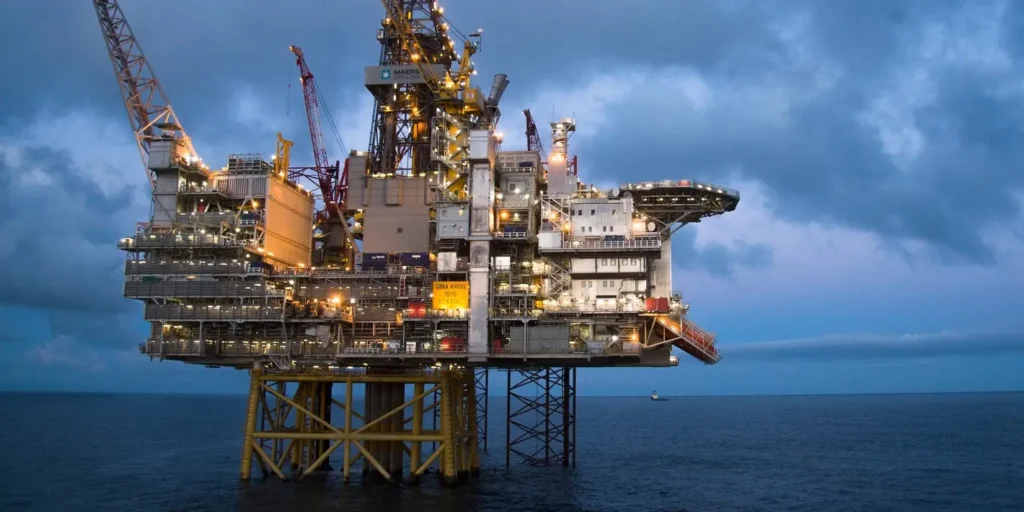 Equinor (EQNR) brings Eirin online in three years as North Sea pivots to fast-track marginal fields