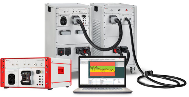 Keysight Technologies expands China collaboration with CATARC to tackle EV charging compliance gaps